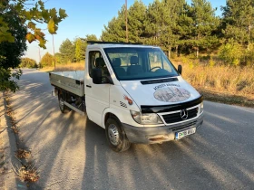Mercedes-Benz Sprinter 211 CDI/3.30x2.00/ /! | Mobile.bg    3