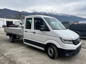 VW Crafter 2.0TDI 5+ 1/3, 50м/NAVI/EURO6, снимка 3