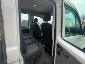 VW Crafter 2.0TDI 5+ 1/3, 50м/NAVI/EURO6, снимка 14