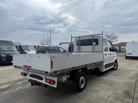 VW Crafter 2.0TDI 5+ 1/3, 50м/NAVI/EURO6, снимка 4