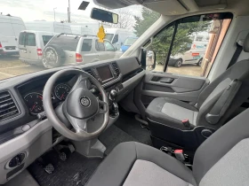 VW Crafter 2.0TDI 5+ 1/3, 50м/NAVI/EURO6, снимка 11