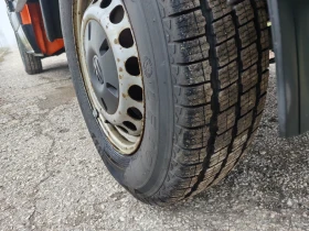 VW Crafter 2.5td 109ps , снимка 9