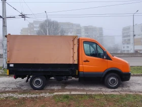 VW Crafter 2.5td 109ps , снимка 5