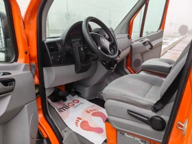 VW Crafter 2.5td 109ps  | Mobile.bg � ����� ������ 16