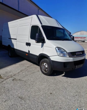 Iveco Daily 3.0 EEV - изображение 1