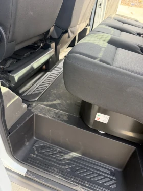 Ford Transit Ford Transit 2.0 TDCi  | Auto.bg — изображение 13