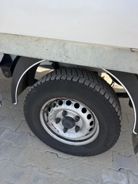 Ford Transit Ford Transit 2.0 TDCi  | Auto.bg — изображение 16