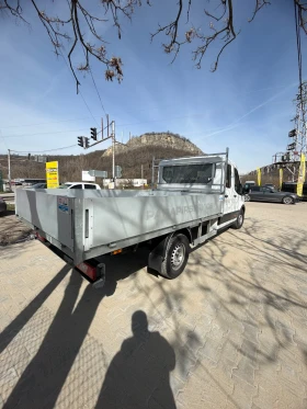 Ford Transit Ford Transit 2.0 TDCi  | Auto.bg — изображение 5