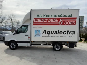 VW Crafter 2.0TDI/��������/����� ����/ | Mobile.bg � ����� ������ 7