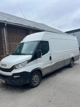 Iveco 35s12 undefined | Auto.bg — изображение 7