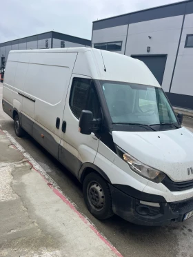 Iveco 35s12 undefined | Auto.bg — изображение 2