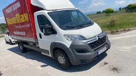 Citroen Jumper undefined | Auto.bg — изображение 4