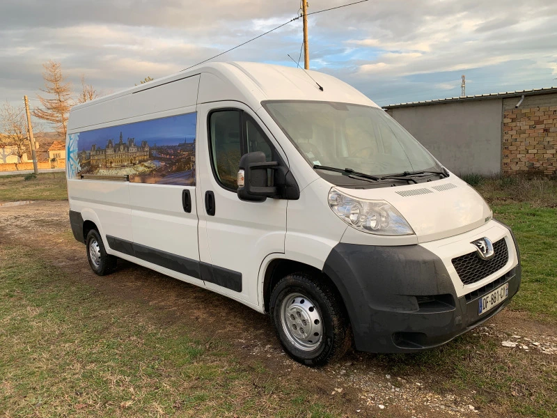 Fiat Ducato 3.0 d Кемпер, снимка 10 - Бусове и автобуси - 39557764