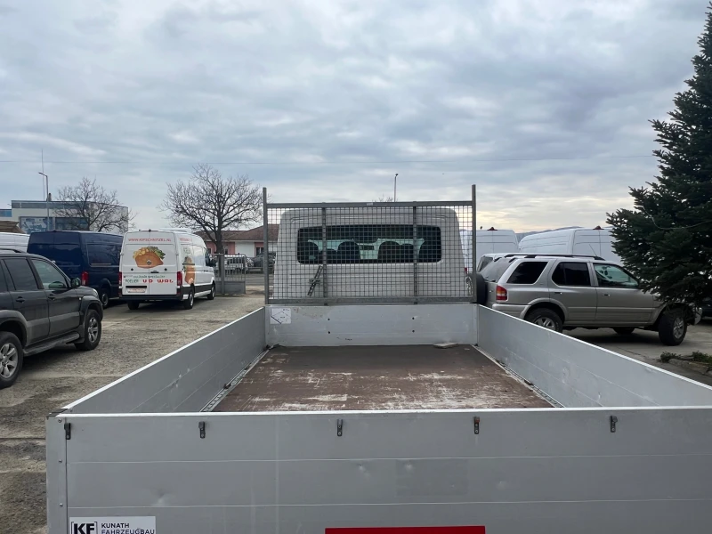 VW Crafter 2.0TDI 5+ 1/3, 50м/NAVI/EURO6, снимка 5 - Бусове и автобуси - 53119125