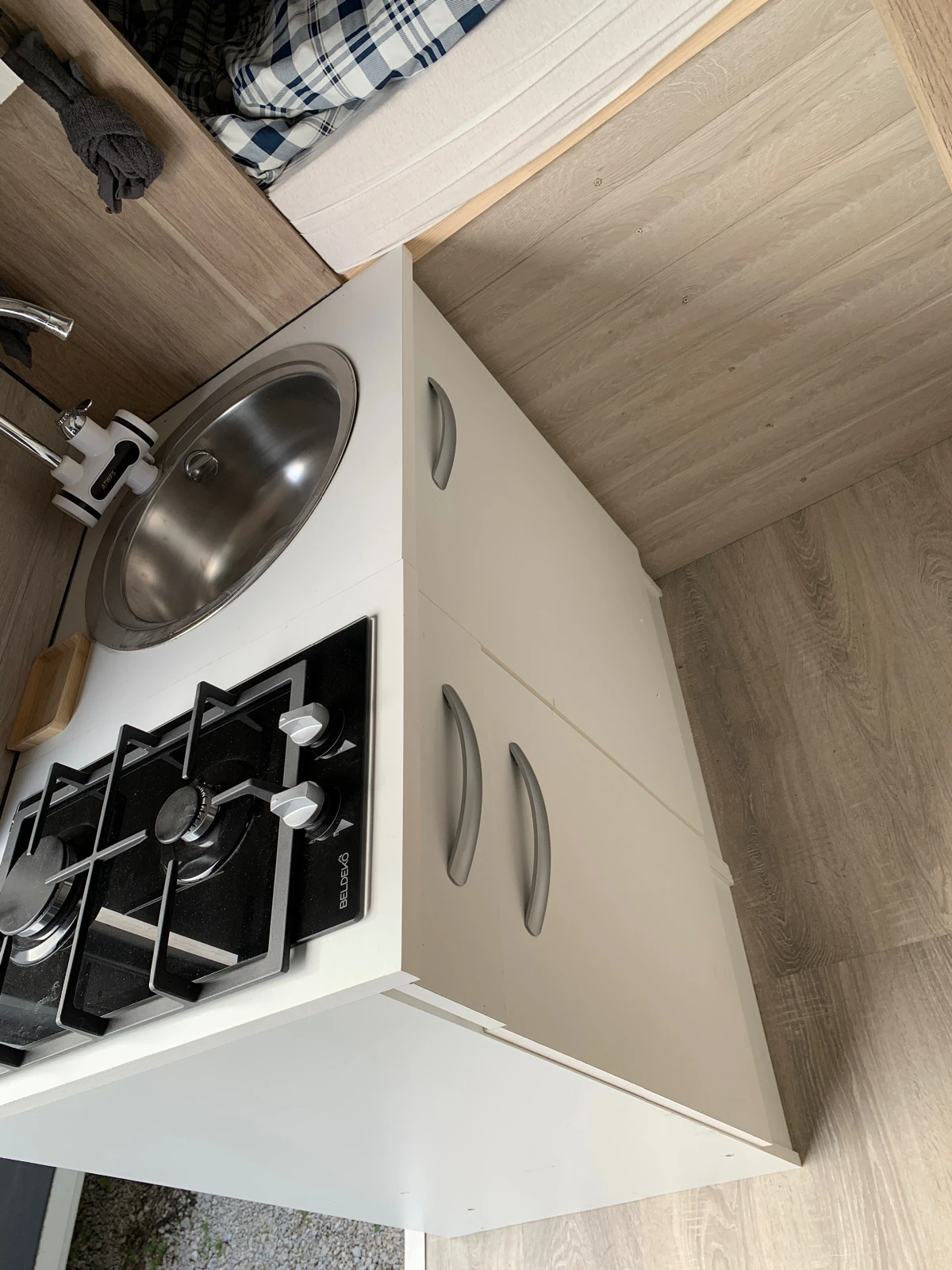 Fiat Ducato 3.0 d  | Mobile.bg   17