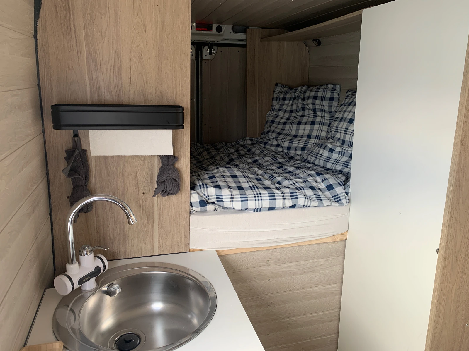 Fiat Ducato 3.0 d  | Mobile.bg   14