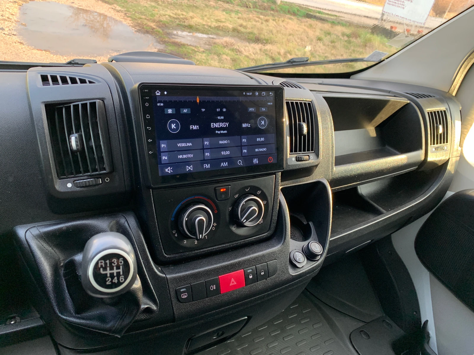 Fiat Ducato 3.0 d  | Mobile.bg   3