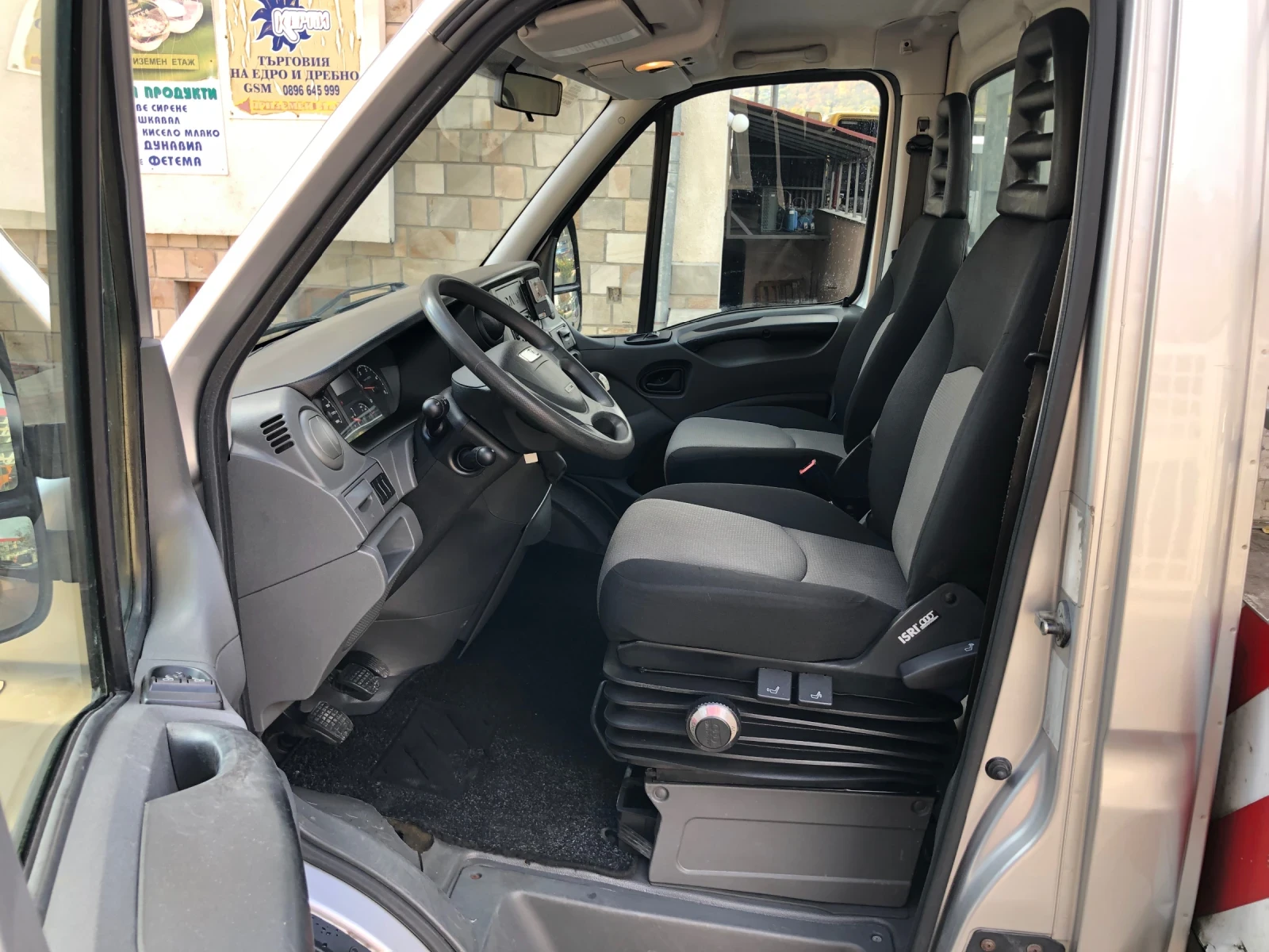 Iveco Daily 3.0D 50c17 ПЕРФЕКТЕН  - изображение 9