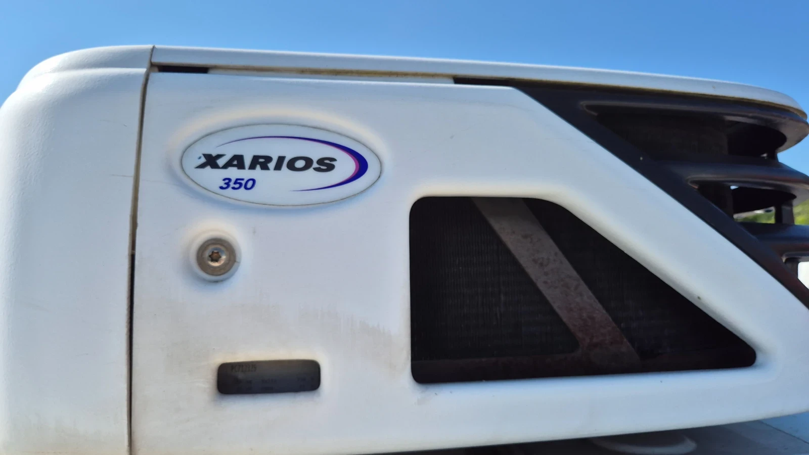 Iveco Daily 35s13* ХЛАДИЛЕН* -20* КЛИМАТИК*  - изображение 7