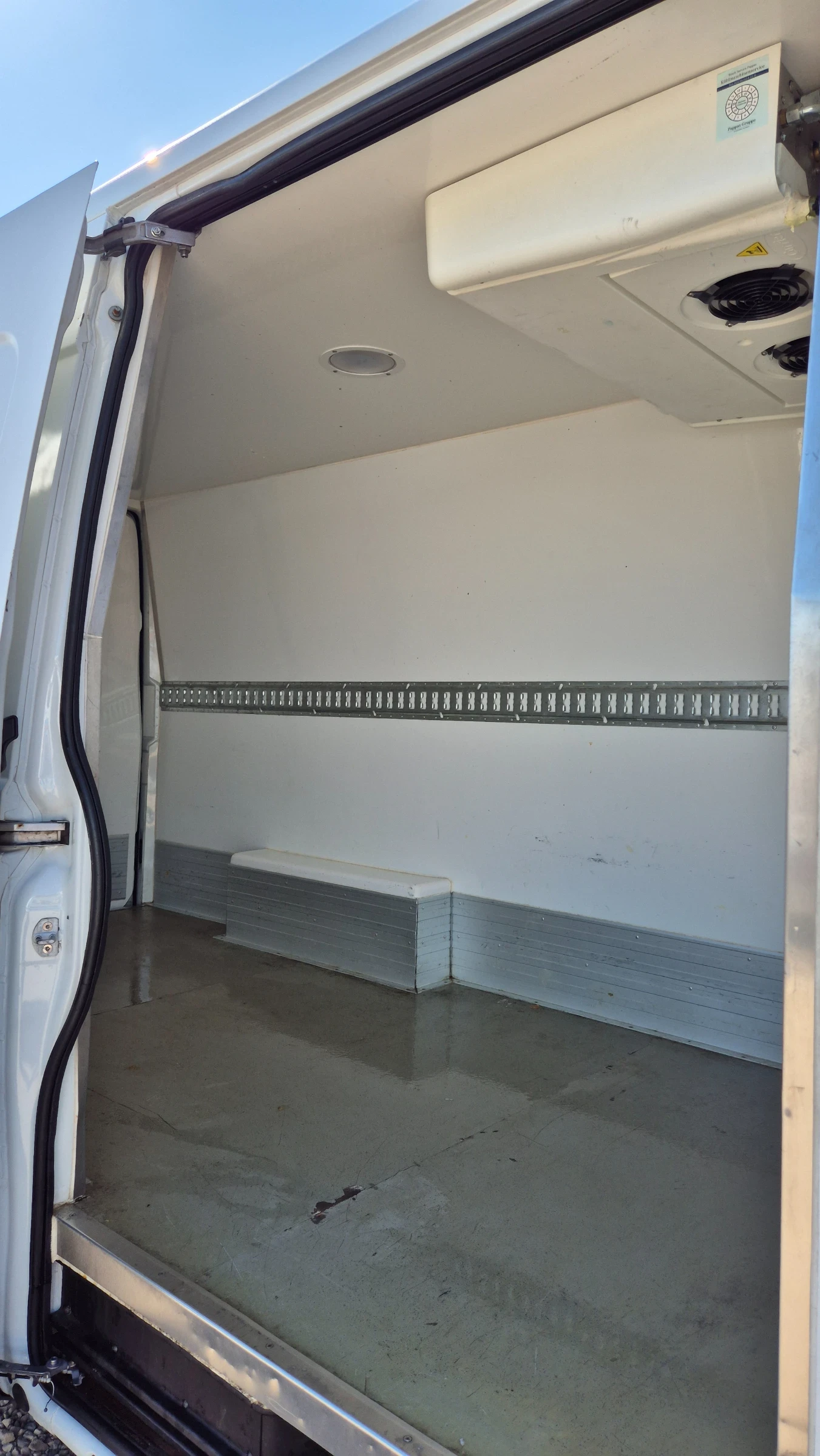 Iveco Daily 35s13* ХЛАДИЛЕН* -20* КЛИМАТИК*  - изображение 6