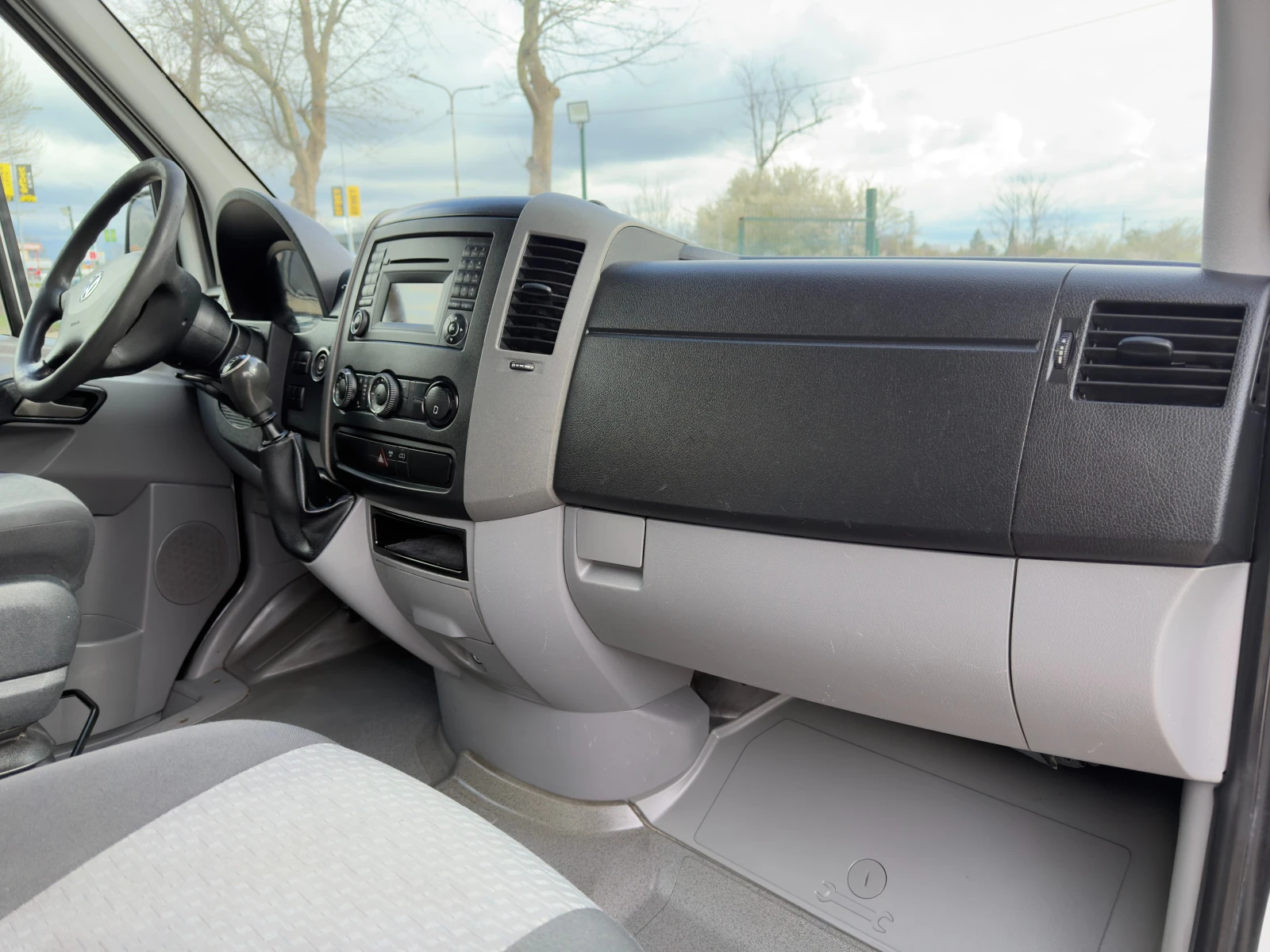 VW Crafter 2.0TDI/��������/����� ����/ | Mobile.bg � ����������� 11