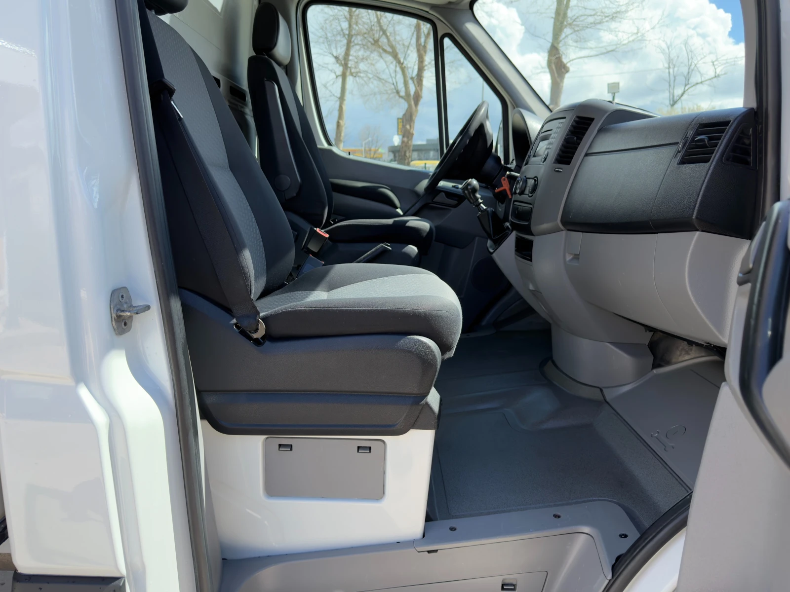 VW Crafter 2.0TDI/��������/����� ����/ | Mobile.bg � ����������� 13