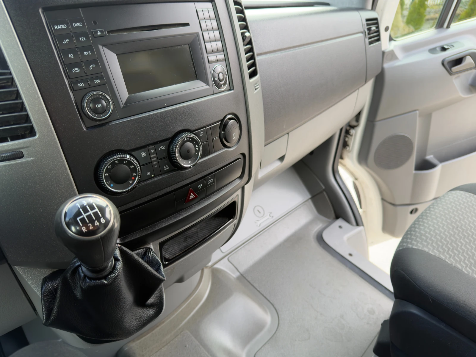 VW Crafter 2.0TDI/��������/����� ����/ | Mobile.bg � ����������� 10