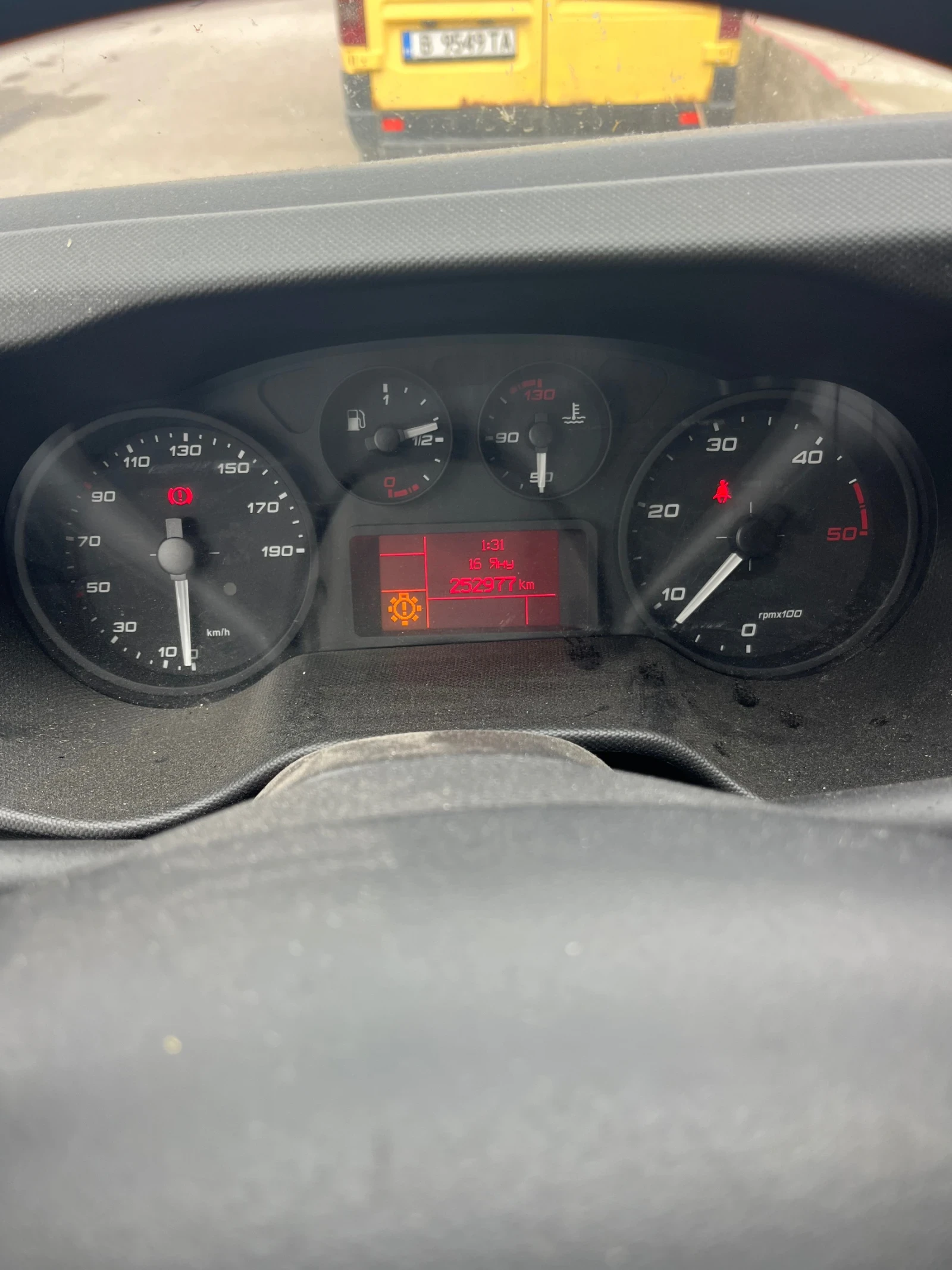 Iveco 35s12, снимка 4 - Бусове и автобуси - 54750929