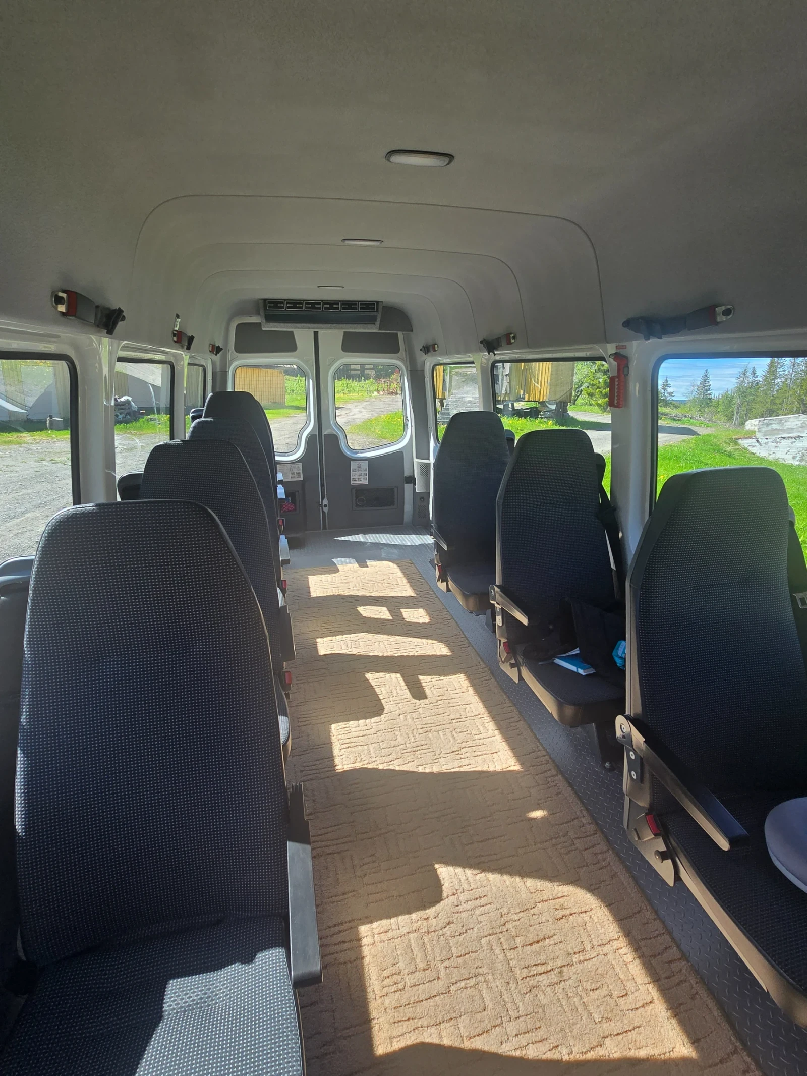 Mercedes-Benz 313 ����� ���� | Mobile.bg � ����������� 7