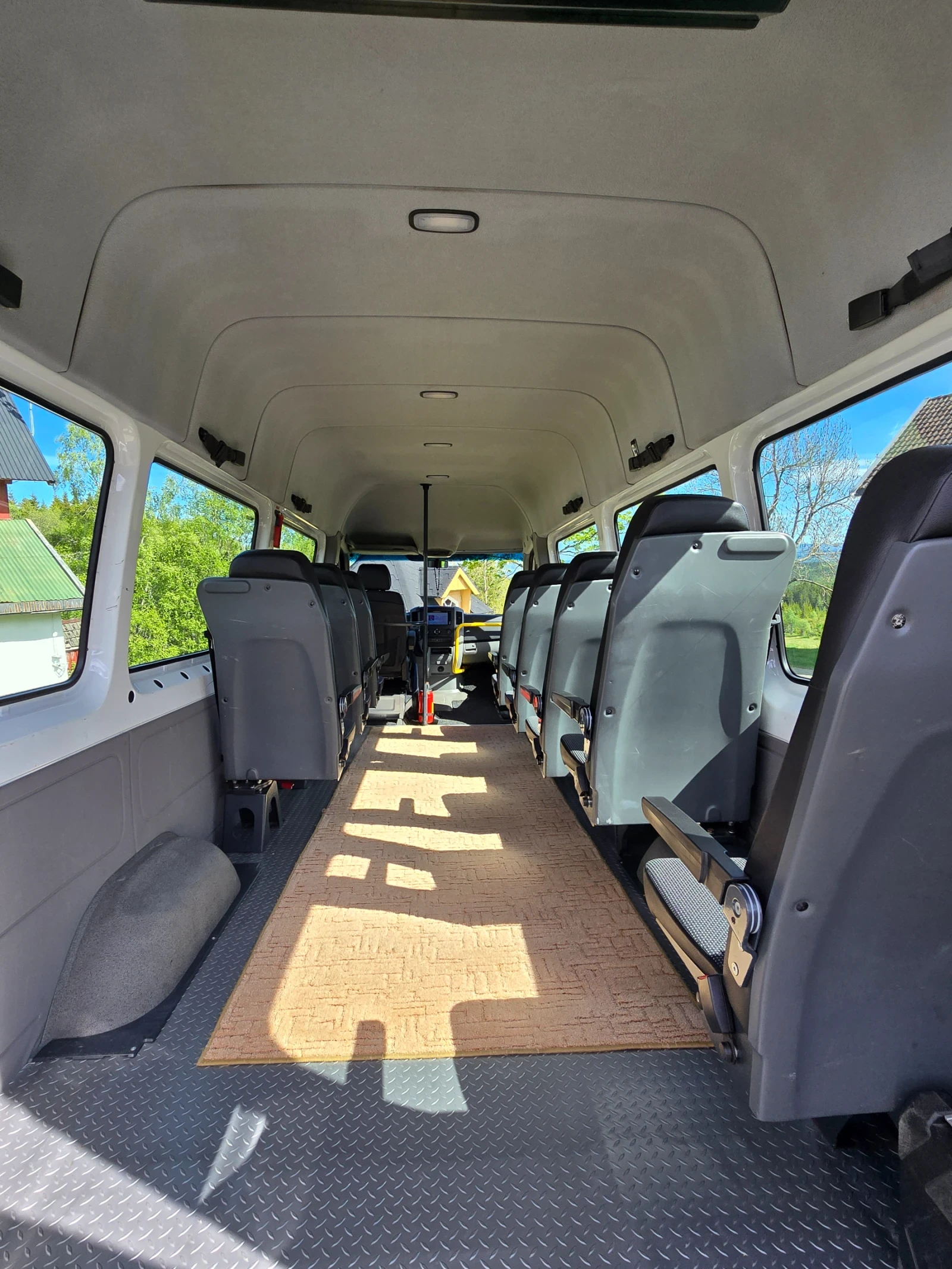 Mercedes-Benz 313 ����� ���� | Mobile.bg � ����������� 15