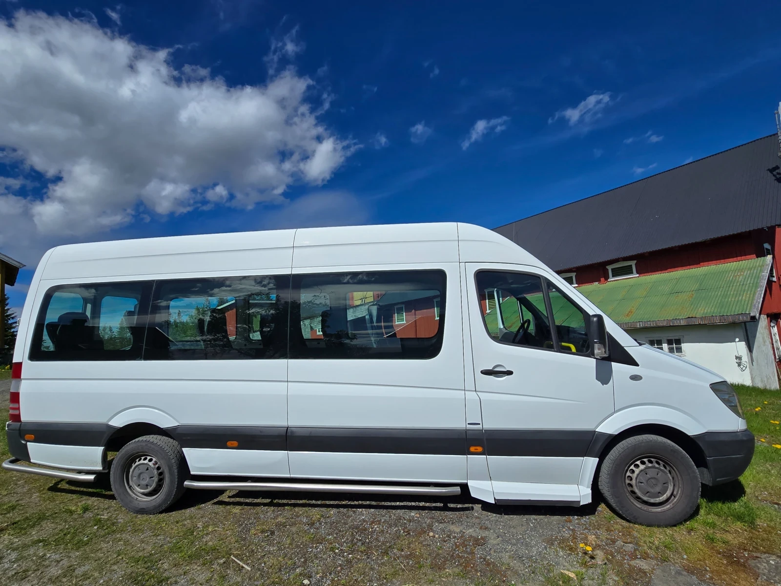 Mercedes-Benz 313 ����� ���� | Mobile.bg � ����������� 9
