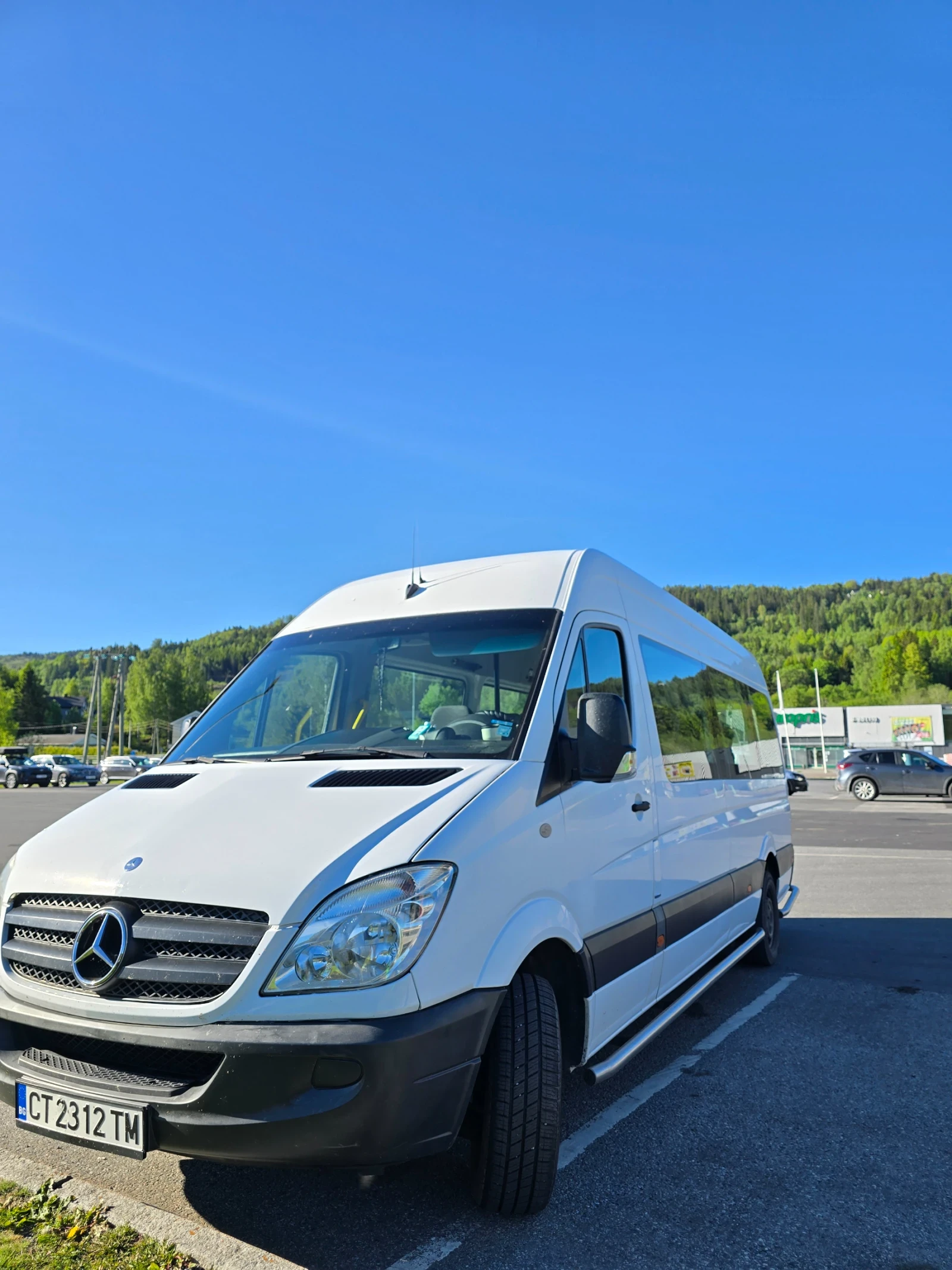 Mercedes-Benz 313 ����� ���� | Mobile.bg � ����������� 2