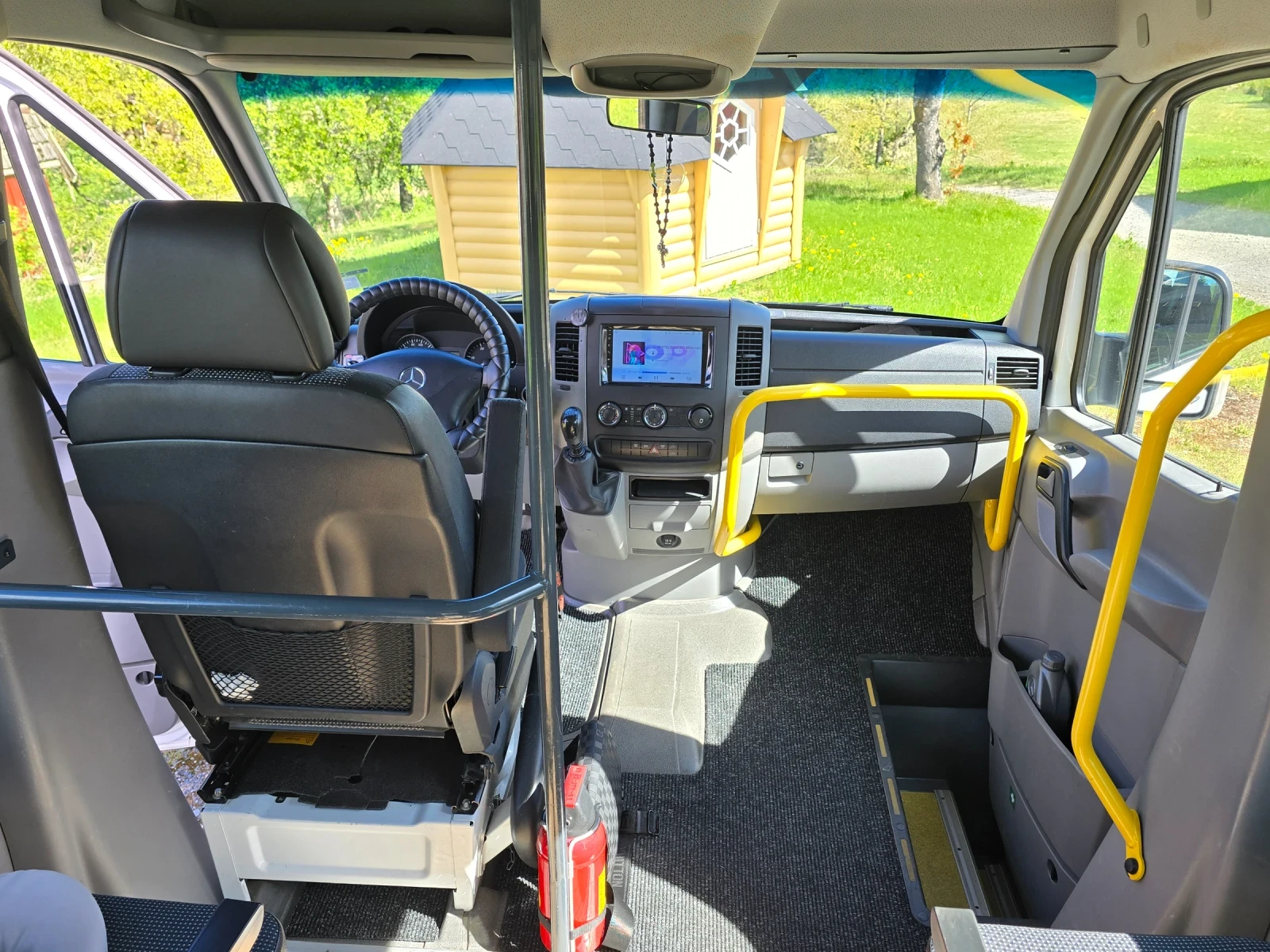Mercedes-Benz 313 ����� ���� | Mobile.bg � ����������� 4
