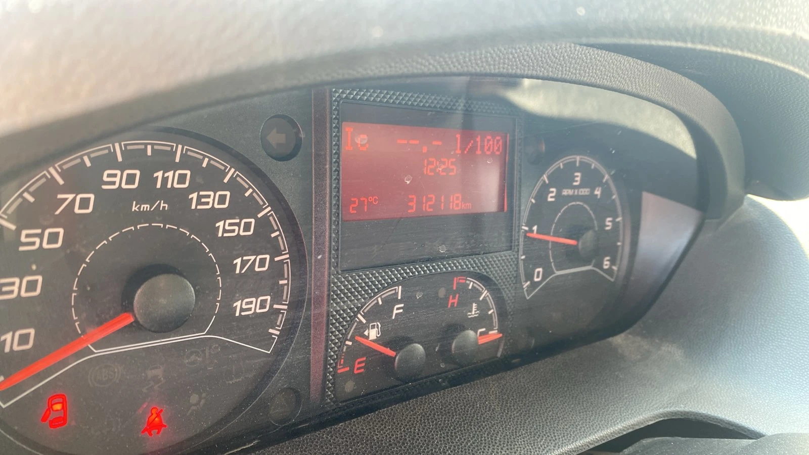 Citroen Jumper, снимка 3 - Бусове и автобуси - 55030241