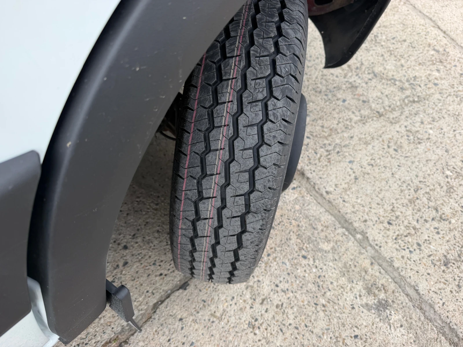 Iveco Daily 3.0HPT* 35C14* Тристранен самосвал* 3.20 метра кош, снимка 3 - Бусове и автобуси - 55189905