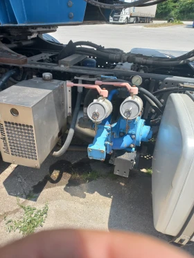 Iveco Stralis, снимка 12