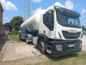 Iveco Stralis, снимка 3