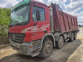  Mercedes-Benz Actros