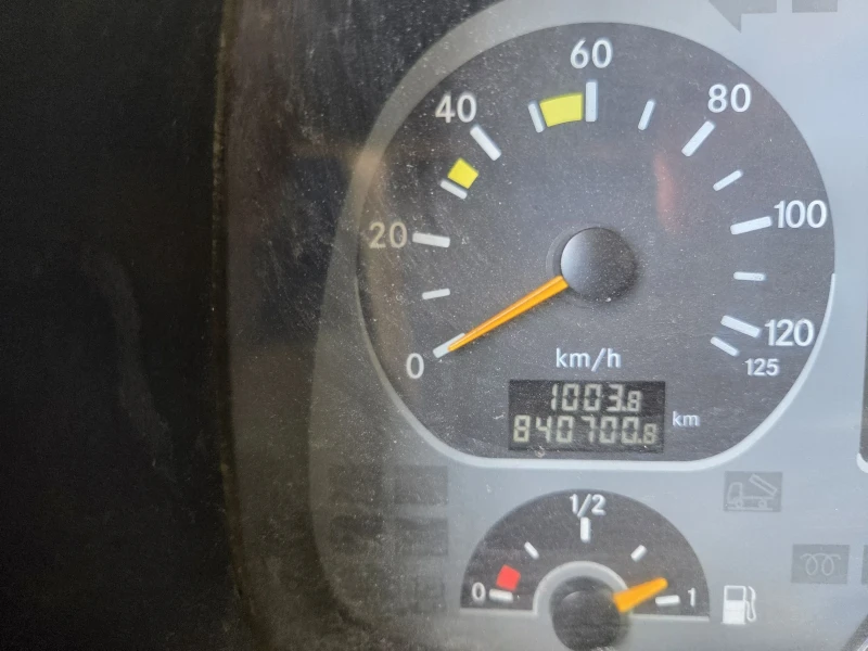 Mercedes-Benz Actros 4141, снимка 4 - Камиони - 52486422