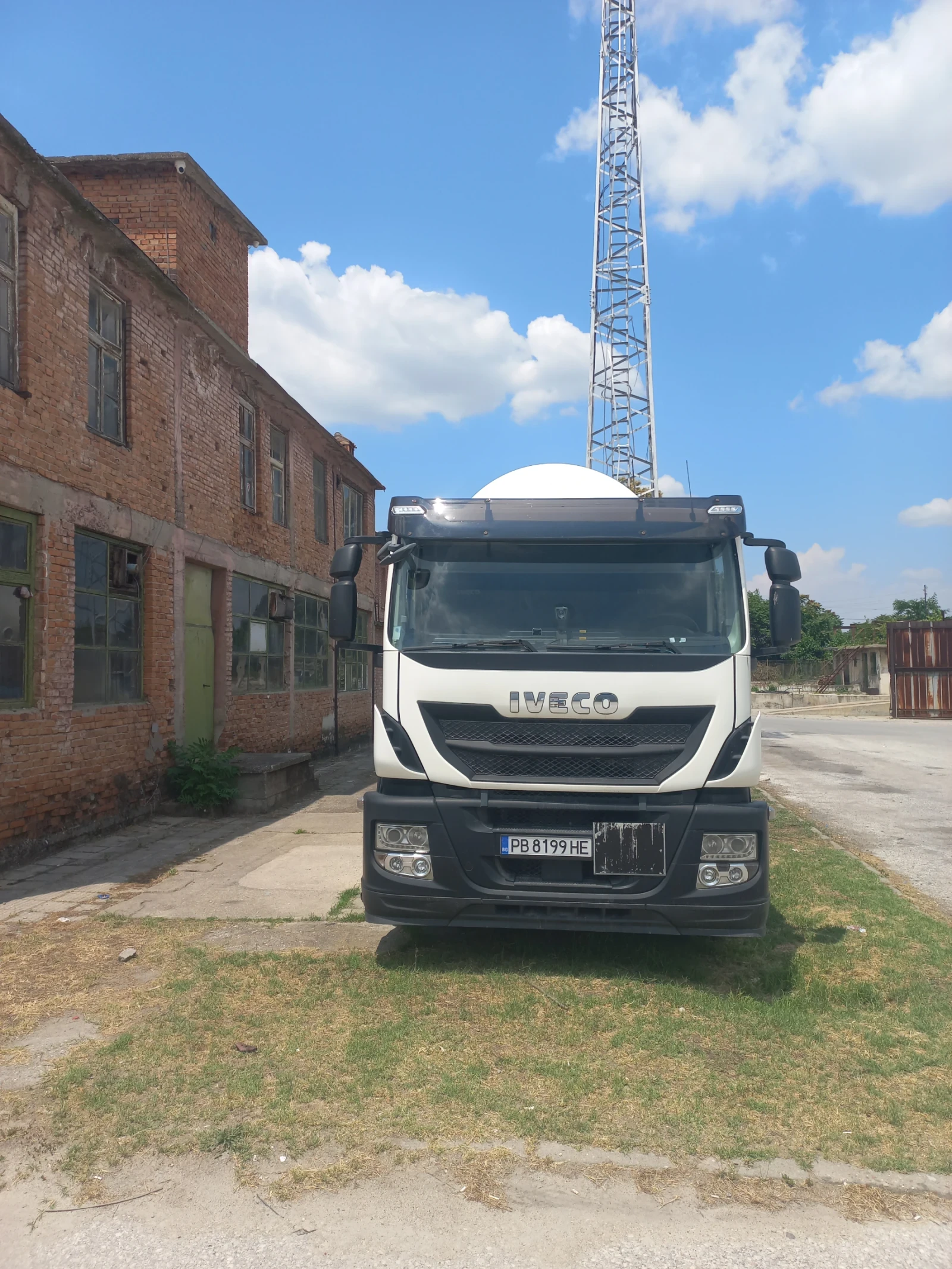Iveco Stralis | Mobile.bg � ����������� 2