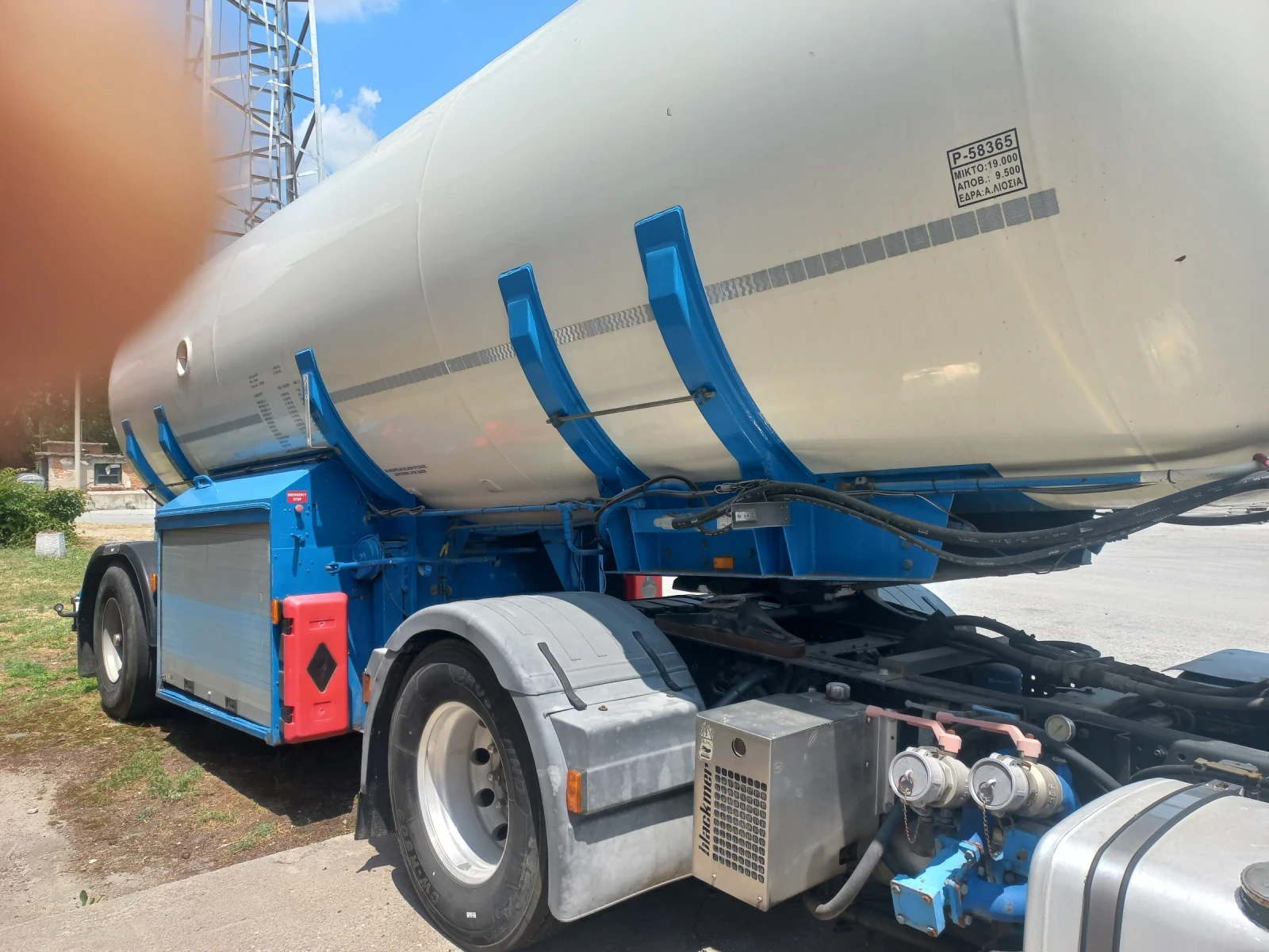Iveco Stralis | Mobile.bg � ����������� 7