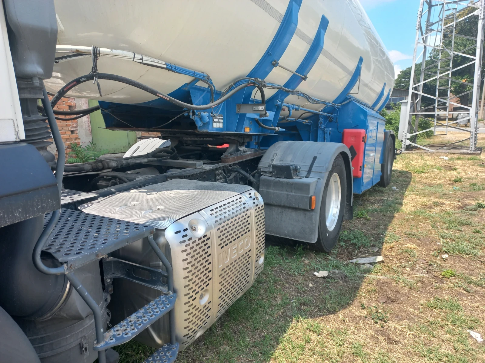 Iveco Stralis | Mobile.bg � ����������� 13