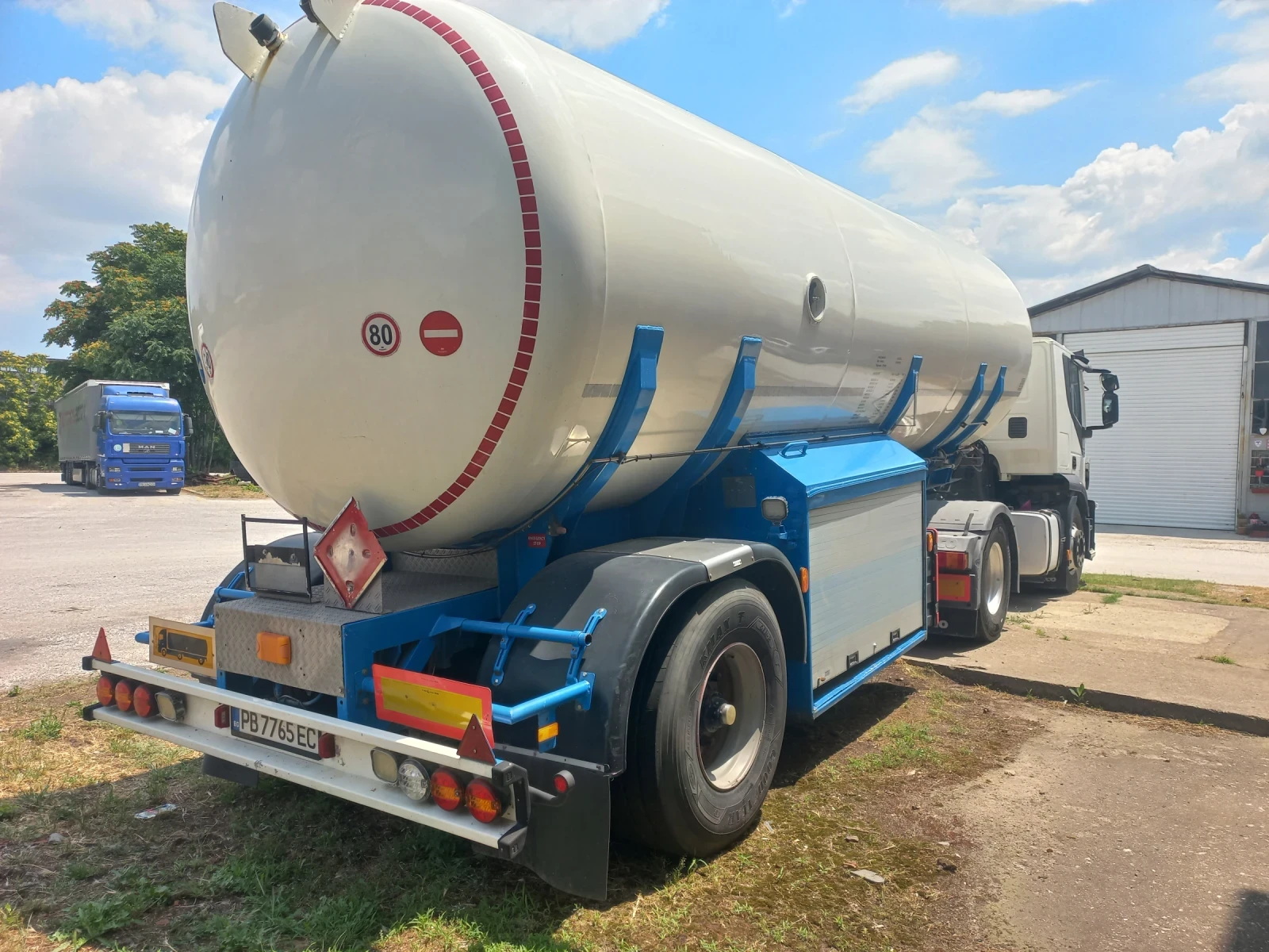 Iveco Stralis | Mobile.bg � ����������� 9