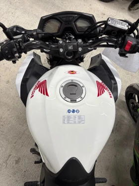 Honda Cb 650FA.ABS, снимка 4