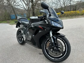Honda Cbr 1000rr, снимка 4