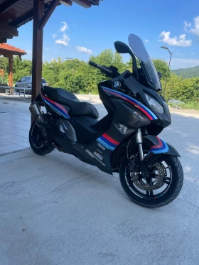 BMW C, снимка 2