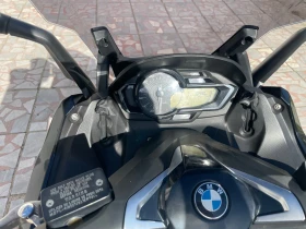 BMW C, снимка 5