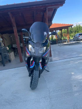 BMW C, снимка 1