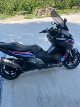 BMW C, снимка 3