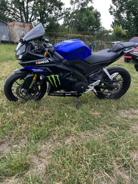 Yamaha Yzf 125 за а1, снимка 4